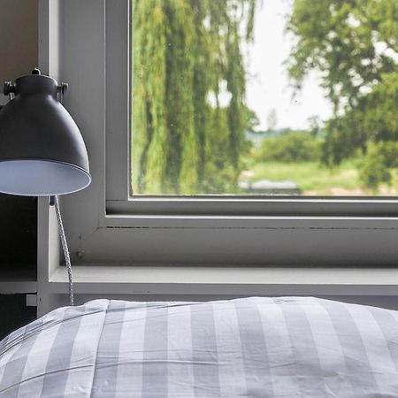 Gieters Geluk Villa Giethoorn Ngoại thất bức ảnh