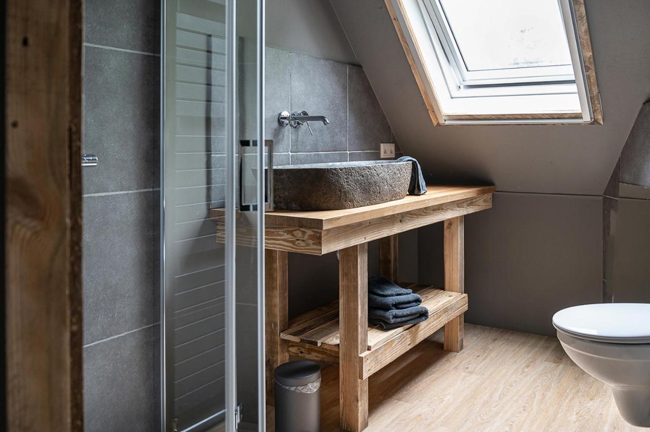 Gieters Geluk Villa Giethoorn Ngoại thất bức ảnh